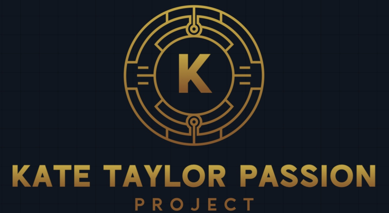 Kate Taylor Passion Project